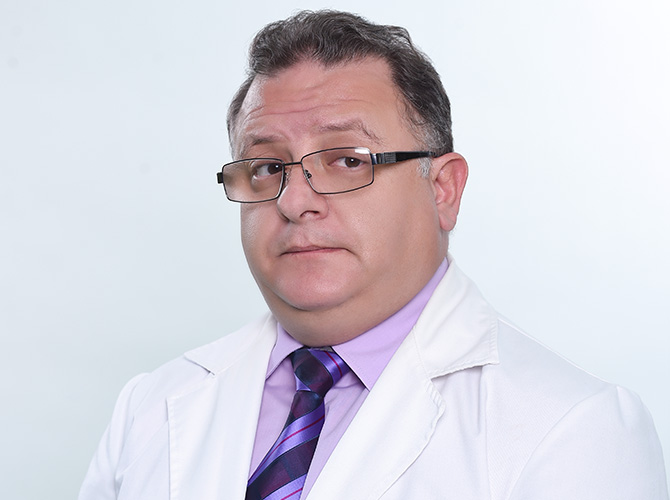 д-р Владко Ѓорѓиевски
