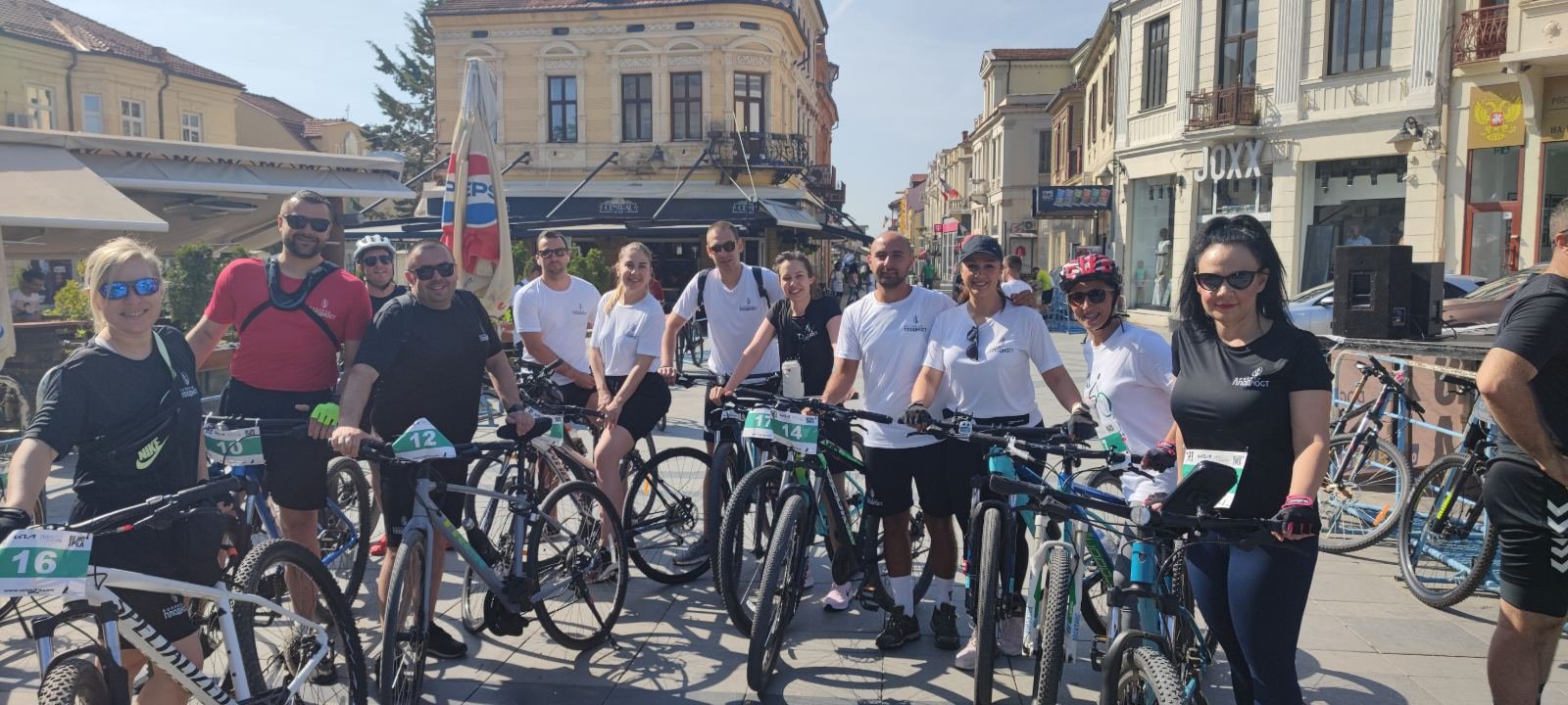 PART OF “PLODNOST” TEAM ON THE BICYCLE RACE “VELO TRKA” IN BITOLA” class=”wplp_thumb” /></span></span><span class=