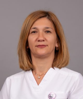 Д-р Кристинка Пајаковска