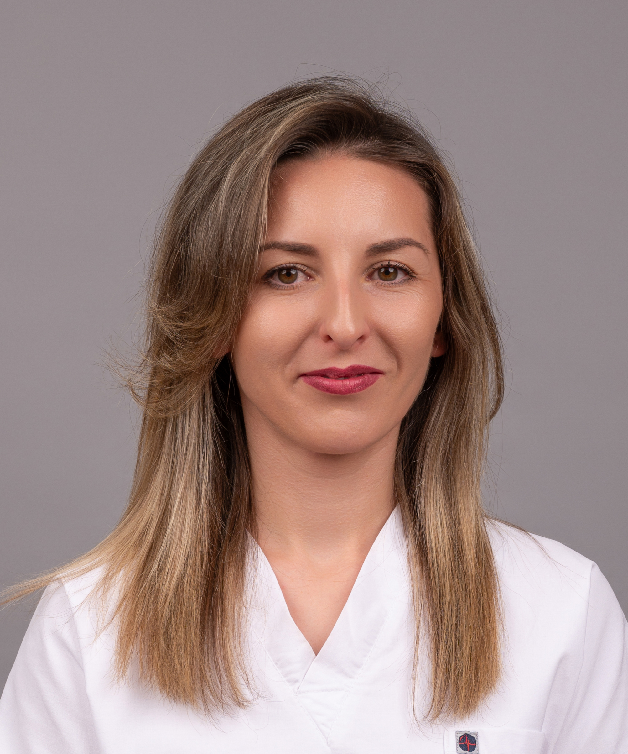 Nikolina Todeska Kotevska
