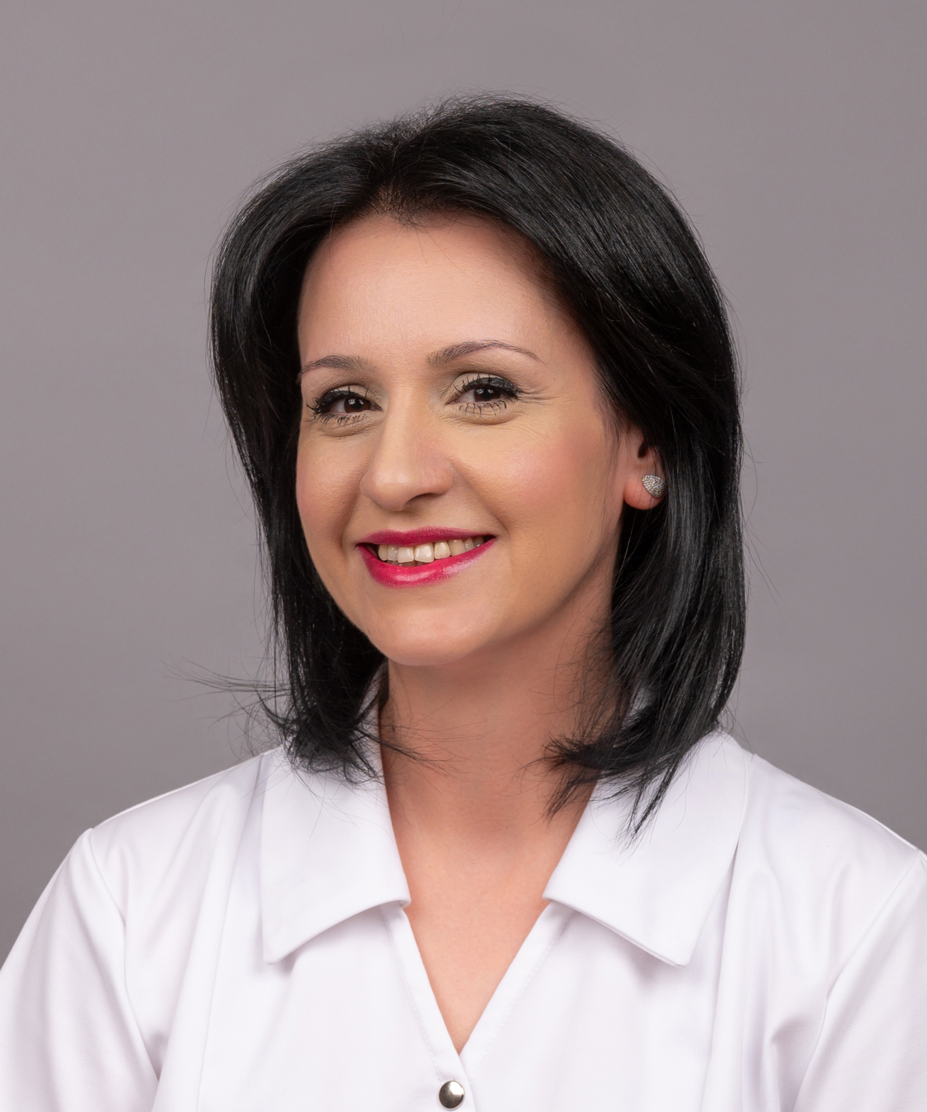 Simona Kostovski