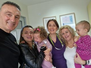 Ivf Generations - From Newborns To Grown Children