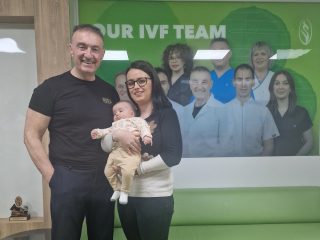 Ivf Generations - From Newborns To Grown Children