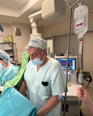 Anesthesiologists – The Foundation Of Every Successful Surgical Intervention