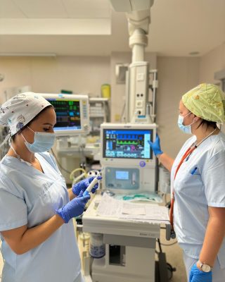 Anesthesiologists – The Foundation Of Every Successful Surgical Intervention