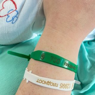 700th Newborn In 2024 700th Newborn In 2024