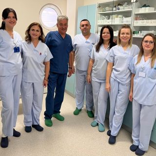 October 16 World Anesthesiologists Day October 16 – World Anesthesiologists Day