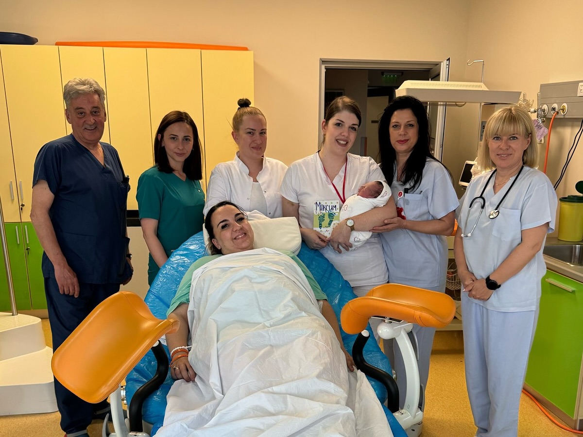 300 Babies And Counting A Major 2025 Milestone For Plodnost Hospital 300 Babies And Counting: A Major 2025 Milestone For Plodnost Hospital