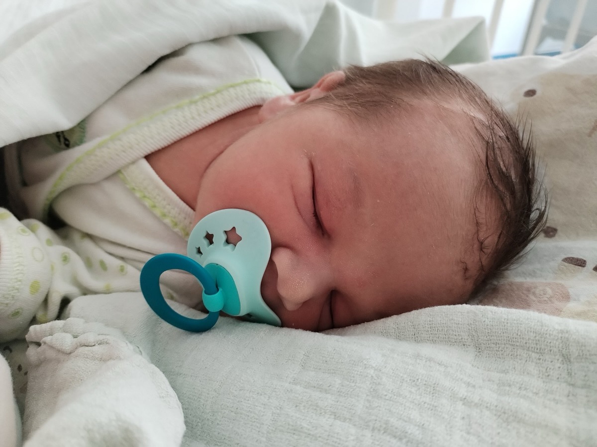A New Life Begins Ivf Success From First Attempt At Plodnost Hospital a-new-life-begins.jpg
