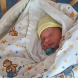 At 56, She Gave Birth To Dorotea – Another Ivf Milestone At Hospital Plodnost