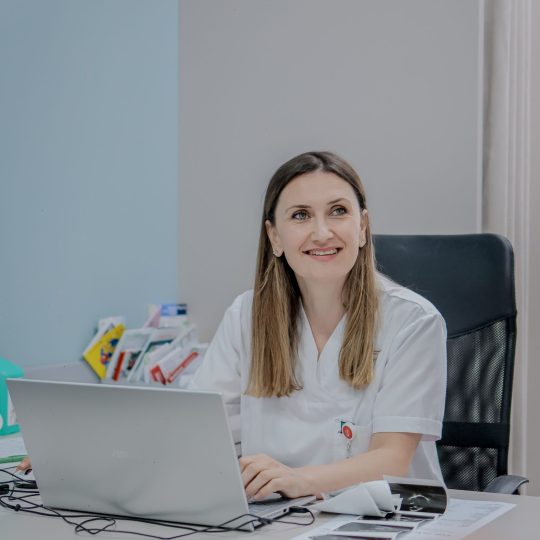 Interventional Cardiology Internal Medicine Plodnost Hospital Bitola