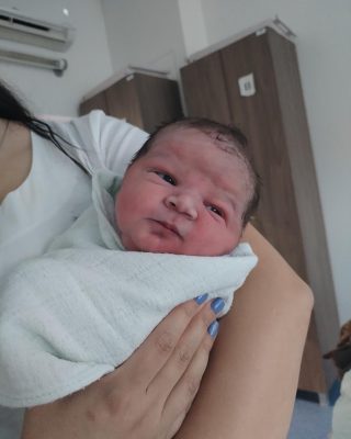 A New Life Begins: Ivf Success From First Attempt At Plodnost Hospital