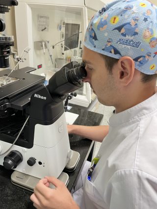 IVF Goran Stefanovski