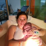 Hospital Plodnost On May 31 2025 May Be An Image Of 1 Person Baby Hospital And Text