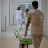 Hospital Plodnost On May 27 2025 Tagging Stamatovaaa Suzandralla And Bumbaroska Hristina May Be An Image Of 3 People Child Hospital And Text