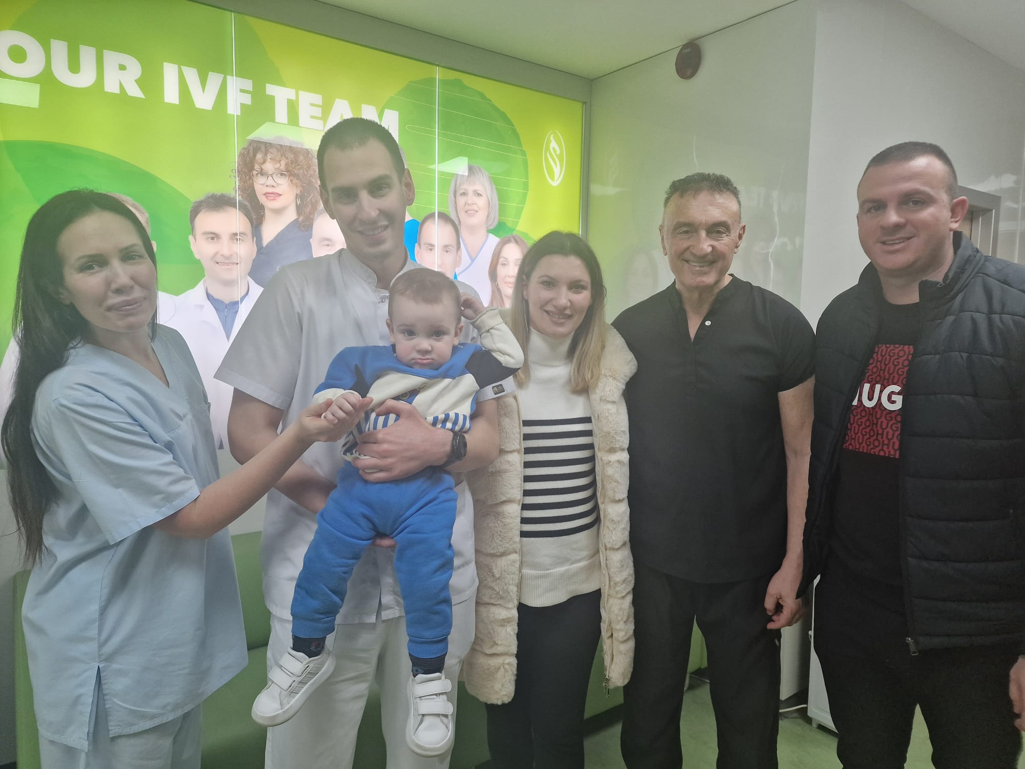 Plodnost Hospital Ivf Success 11