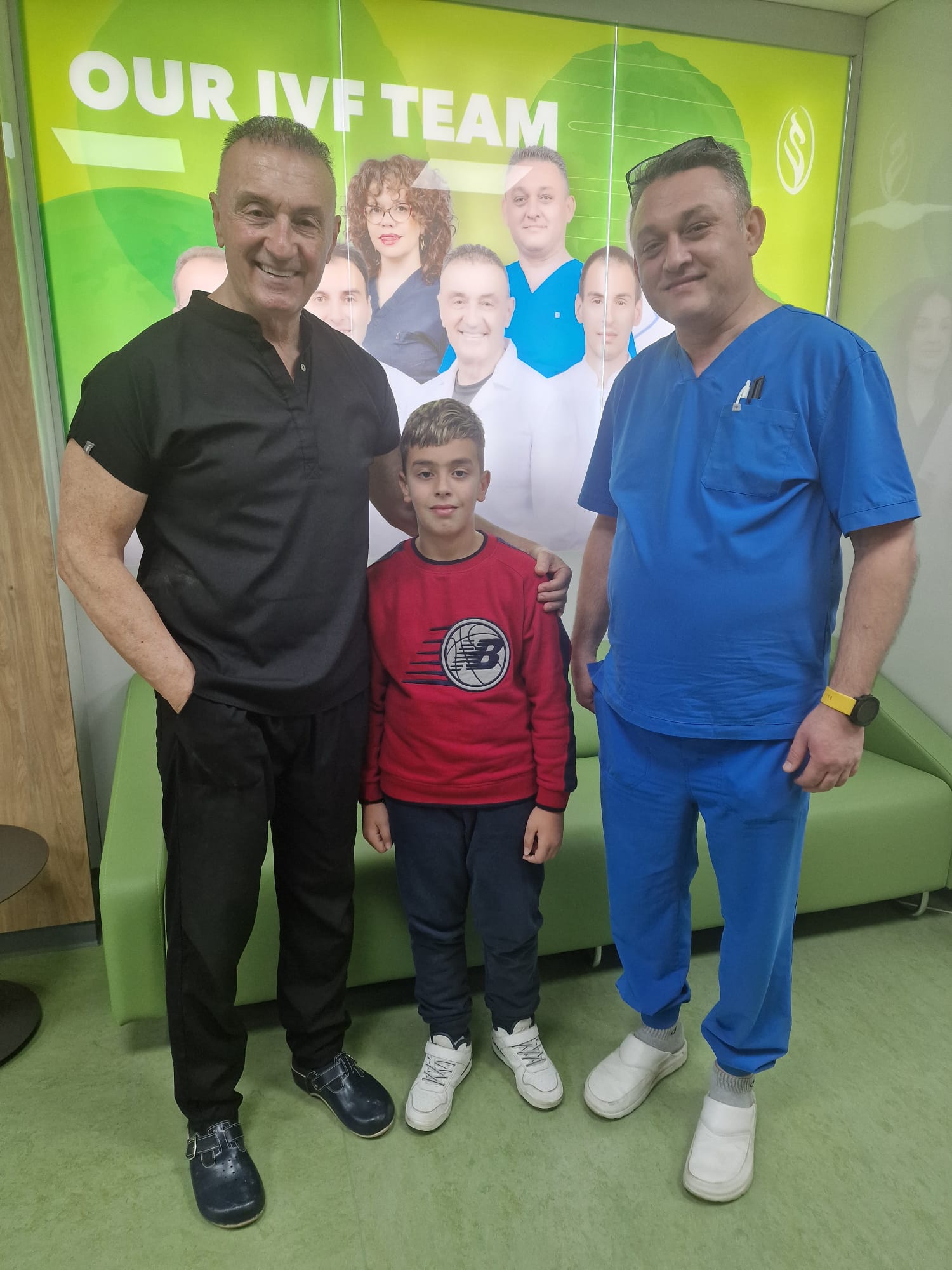 Plodnost Hospital Ivf Success 12