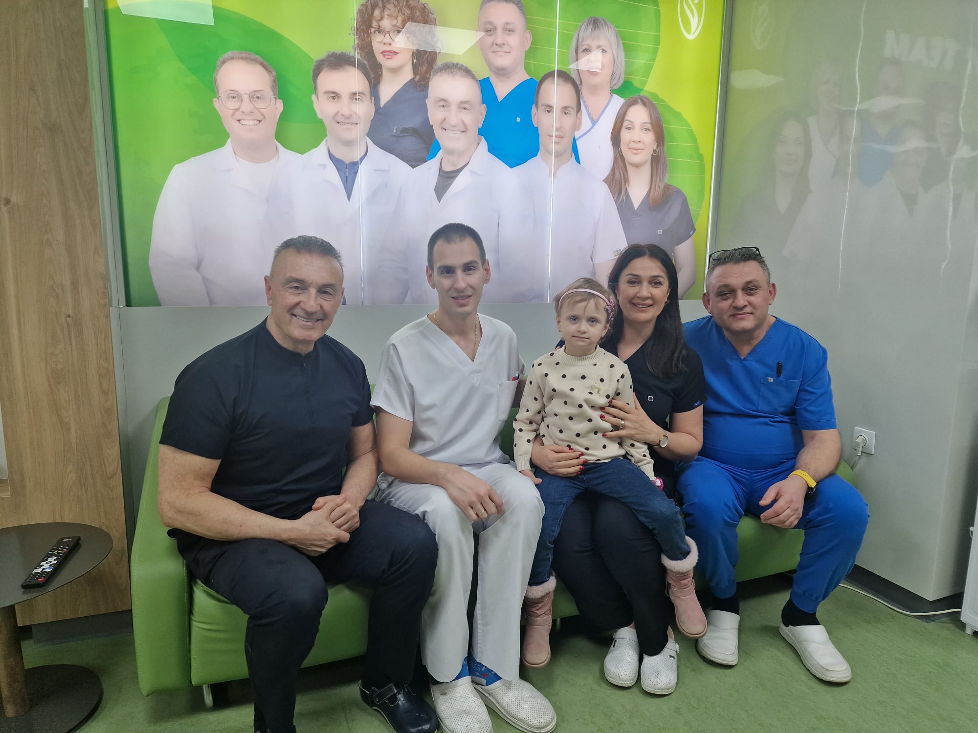 Plodnost Hospital Ivf Success 13