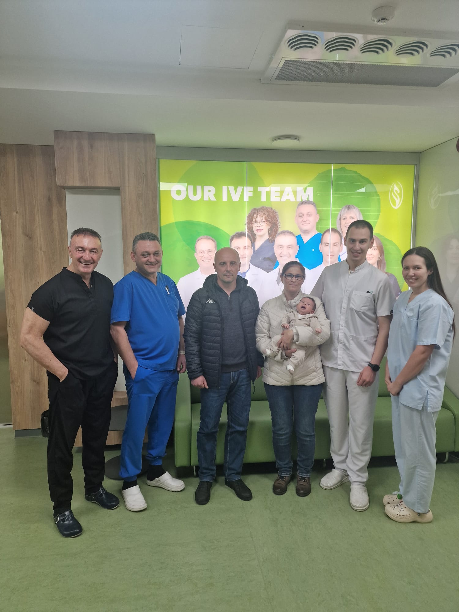 Plodnost Hospital Ivf Success 14