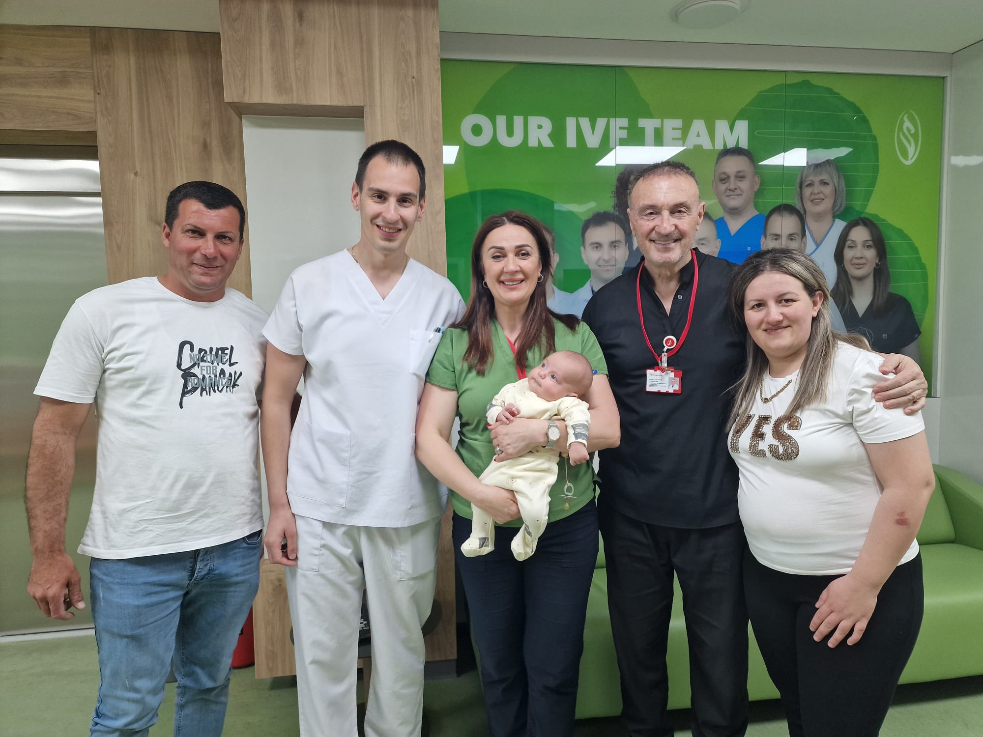 Plodnost Hospital Ivf Success 3