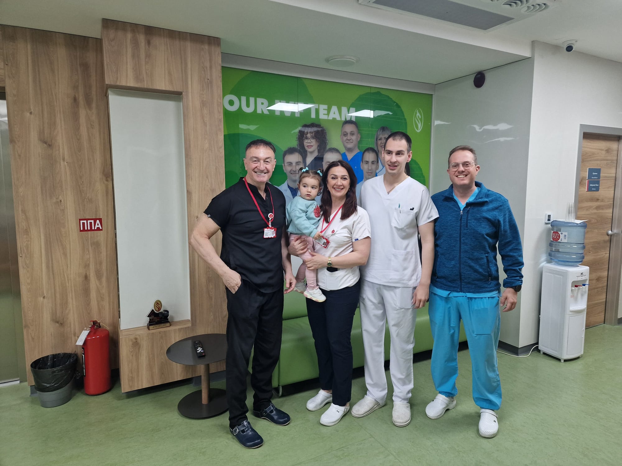 Plodnost Hospital Ivf Success 5