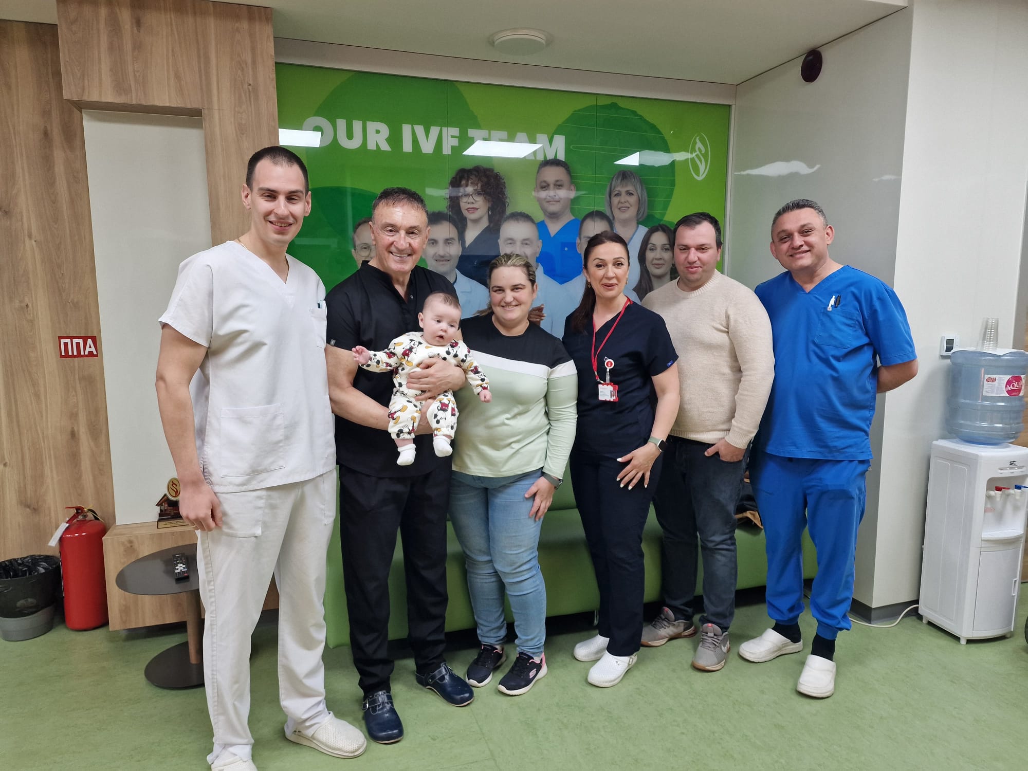 Plodnost Hospital Ivf Success 7