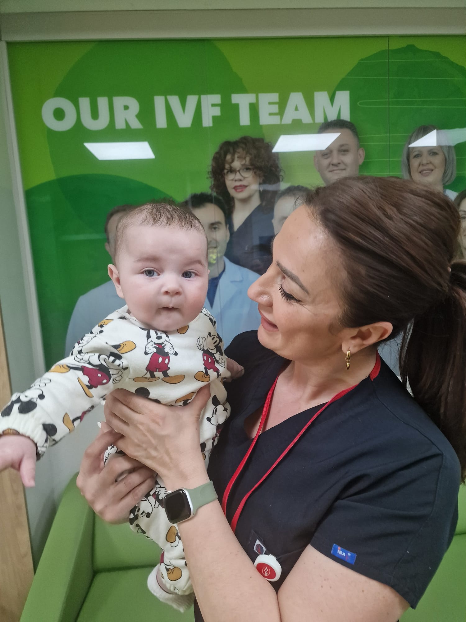 Plodnost Hospital Ivf Success 8