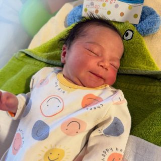 16 Babies In One Day: A Weekend That Began With Life At Plodnost