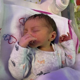 16 Babies In One Day: A Weekend That Began With Life At Plodnost