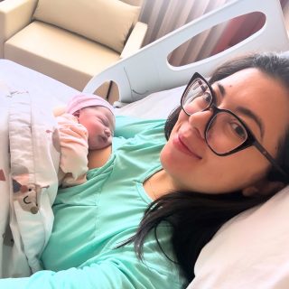 16 Babies In One Day: A Weekend That Began With Life At Plodnost