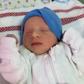 16 Babies In One Day: A Weekend That Began With Life At Plodnost