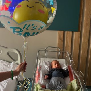 16 Babies In One Day: A Weekend That Began With Life At Plodnost