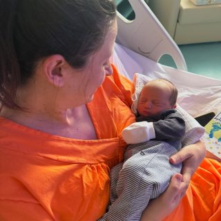 16 Babies In One Day: A Weekend That Began With Life At Plodnost