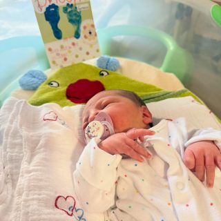 16 Babies In One Day: A Weekend That Began With Life At Plodnost