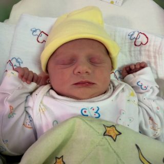 16 Babies In One Day: A Weekend That Began With Life At Plodnost