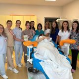 500th Baby In 2025 Plodnost Hospital