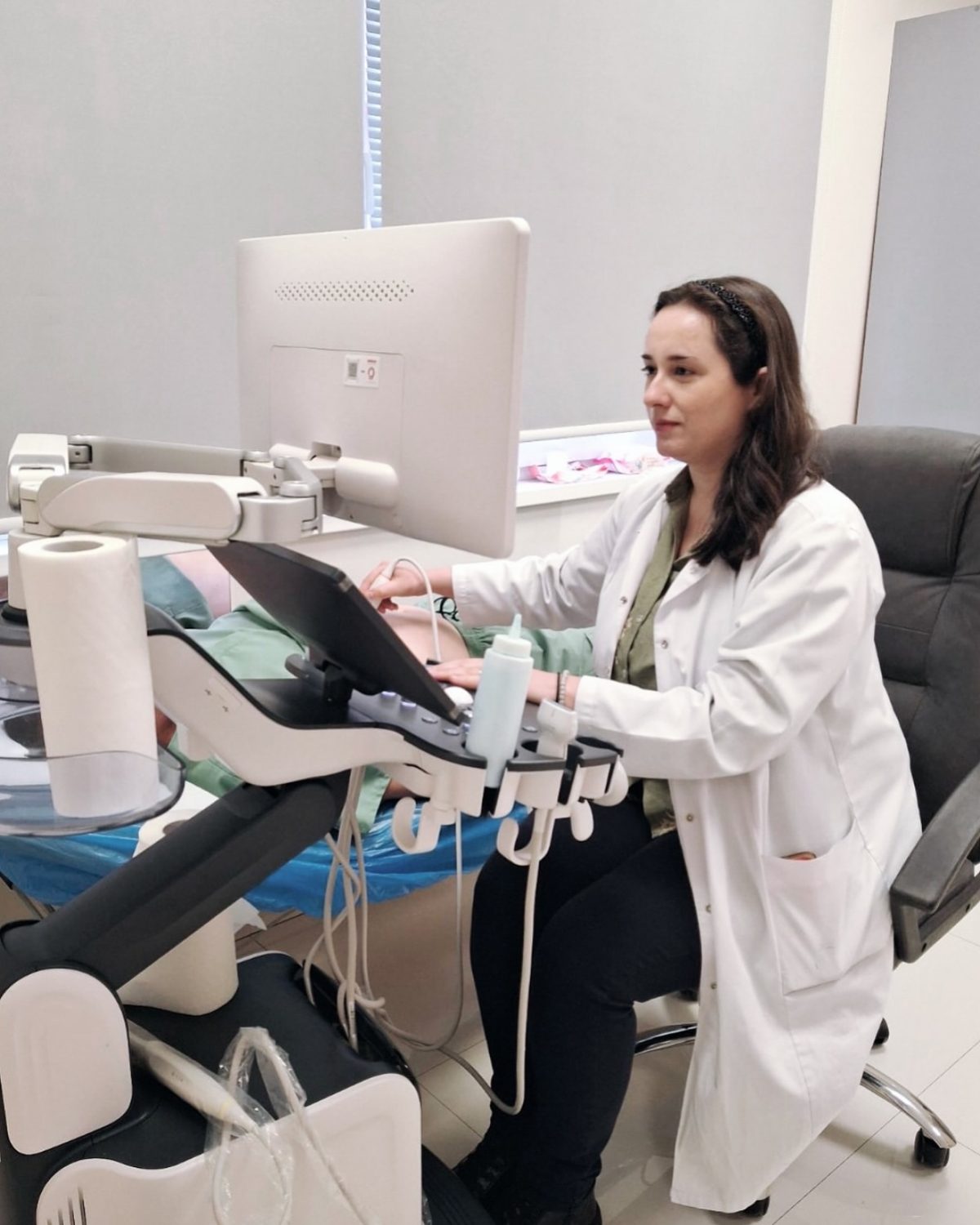 Ct Scans Plodnost Somatom Simens Go Up Doctor Check