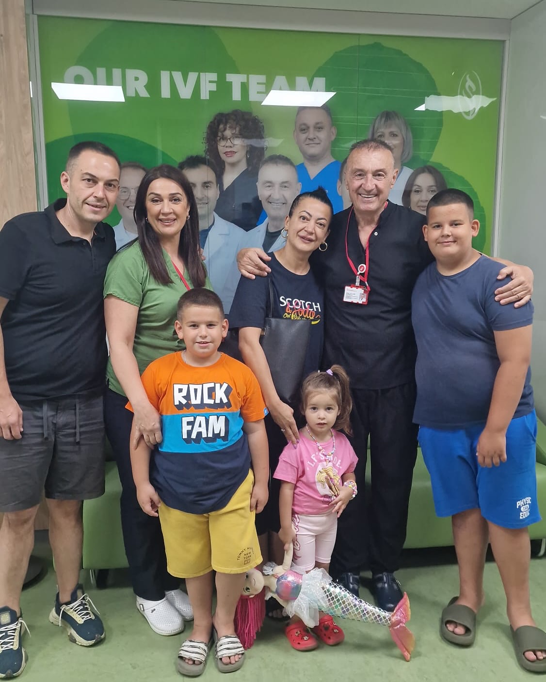 Ivf Aleksinac