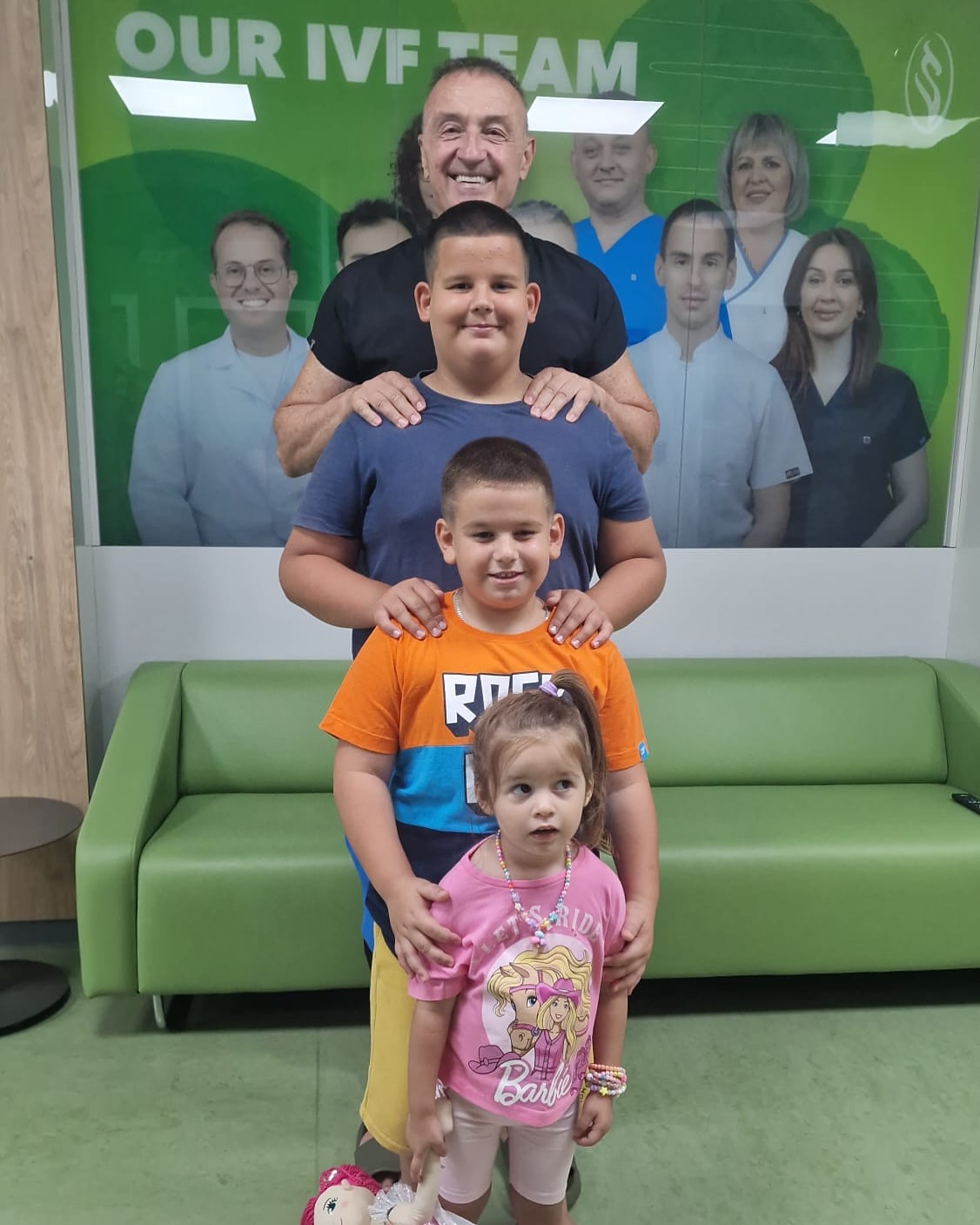 Ivf Family