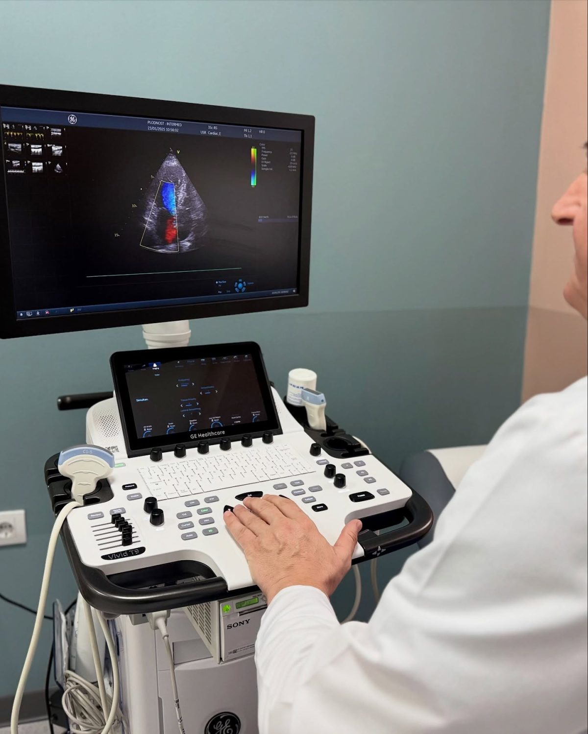 Plodnost Intermed Screening