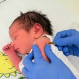 Plodnost Newborn Vaccines