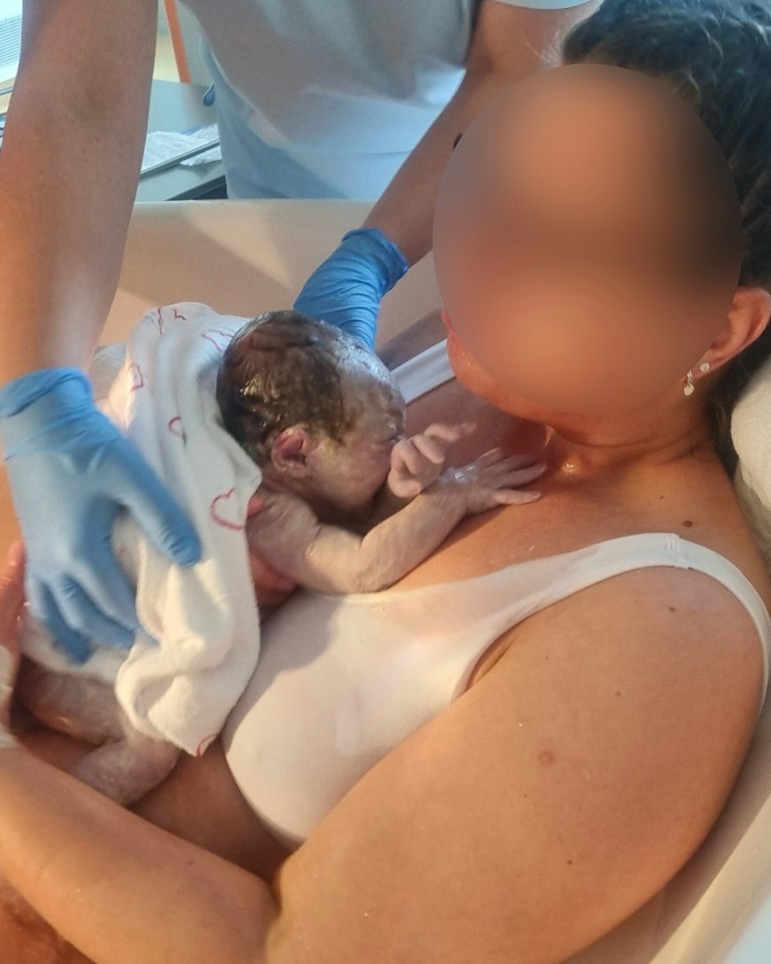 Waterbirth Plodnost Ivf Success