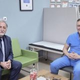 проф. д-р Љупчо Кеверески