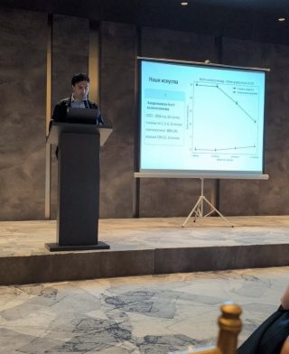 Dr Hristijan Trpchevski - Burch-like TOT” modification: clinical reasoning and surgical adaptation