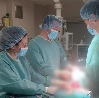 Laparoscopic Treatment Of Fibroids Cover Laparoscopic Treatment Of Fibroids Cover